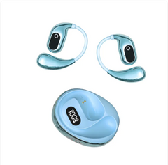 AI Smart Bluetooth Translation Earbuds